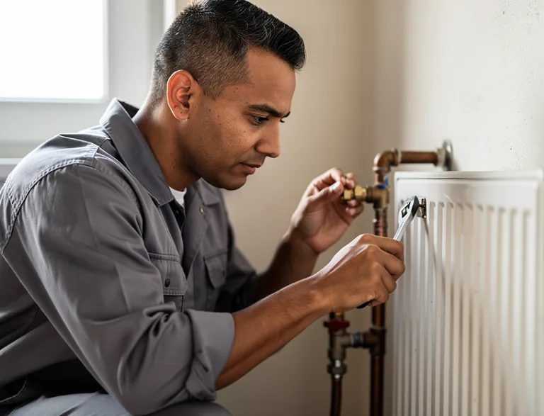 Radiator repair Alafaya